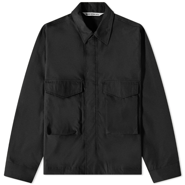 Photo: Uniform Bridge M51 Short Jacket