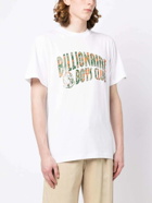 BILLIONAIRE BOYS CLUB - Logo T-shirt