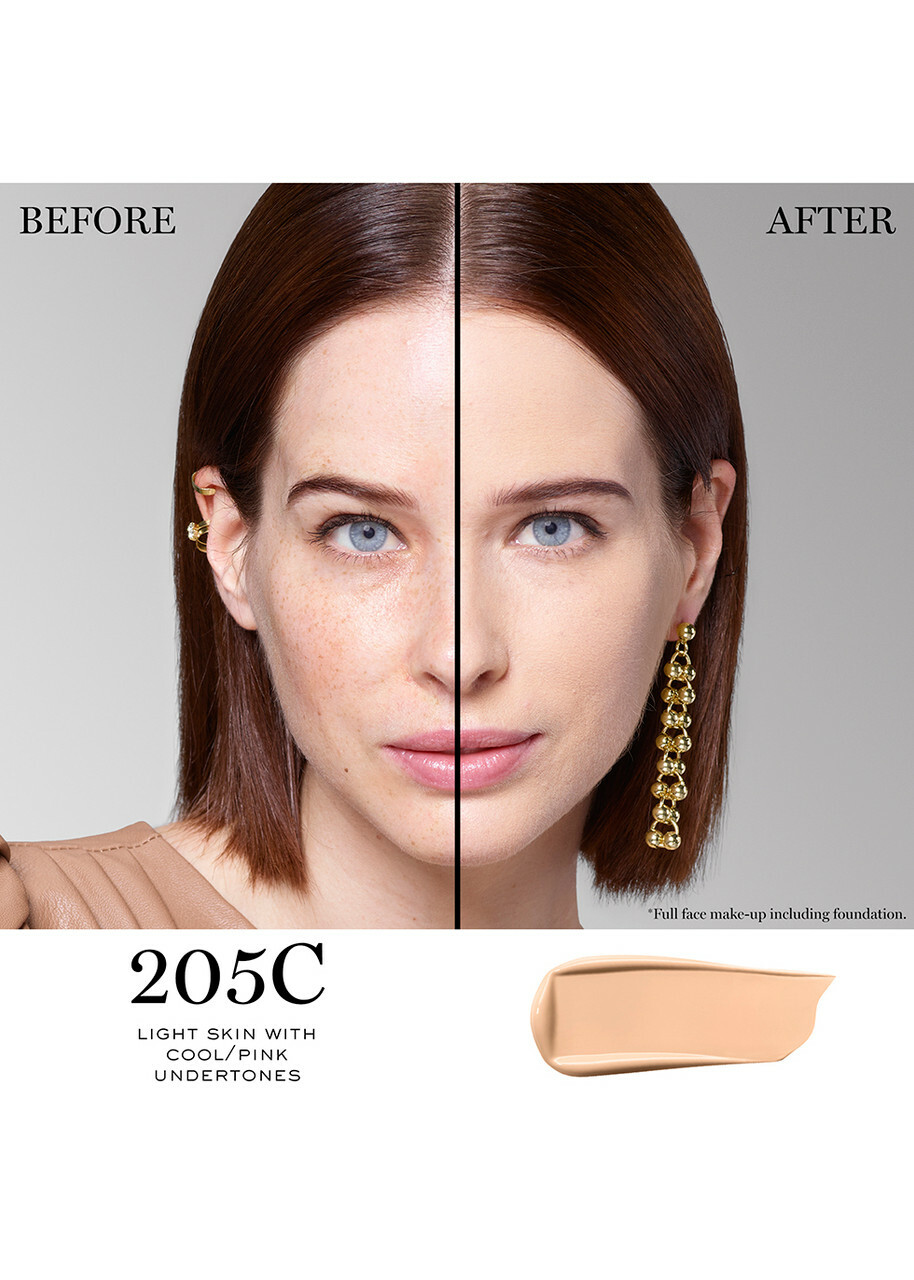 LANCÔME Teint Idole Ultra Wear Long-Lasting Foundation 30ml - 205C