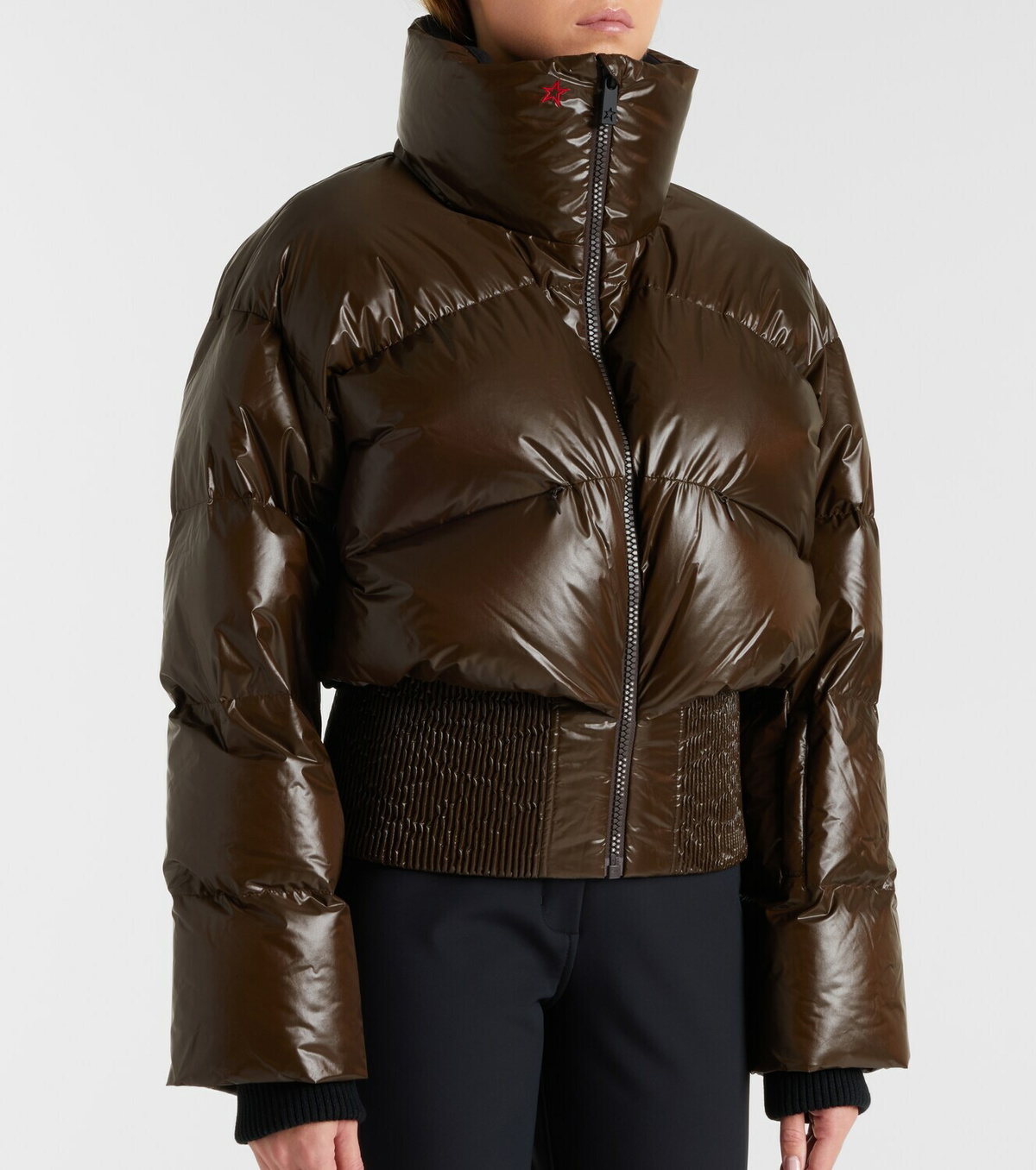 Perfect Moment Auretta down ski jacket