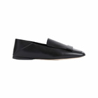 Sergio Rossi Flat Mocassin