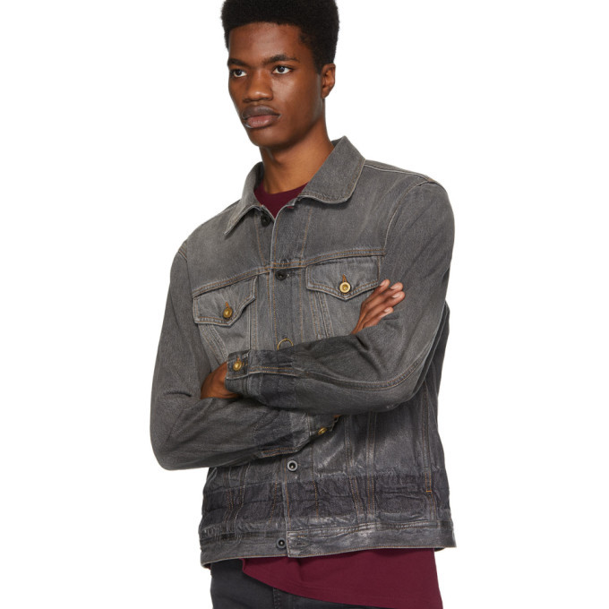 Diesel 2025 nhill jacket