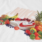 Nike Men's Fruit Platter T-Shirt in White