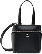 Coperni Black Vanit-E Bag