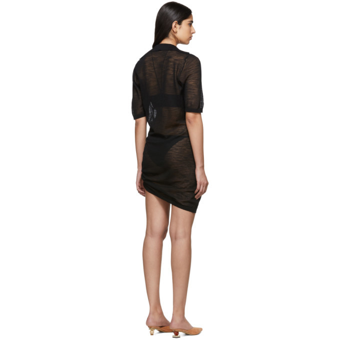 Jacquemus la robe piana hotsell