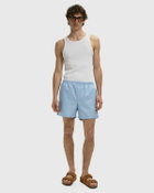 MONOGRAM JACQUARD SWIM SHORT