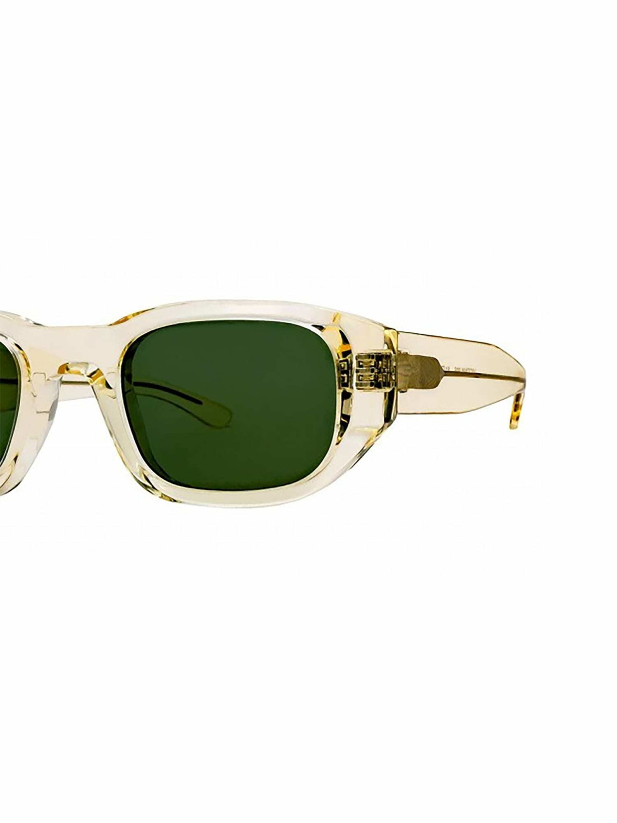 Thierry Lasry VICTIMY Sunglasses