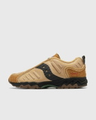 Saucony Originals MATRIX x Colour Plus orange Mens Lowtop
