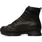 Guidi Black VS01LC Boots