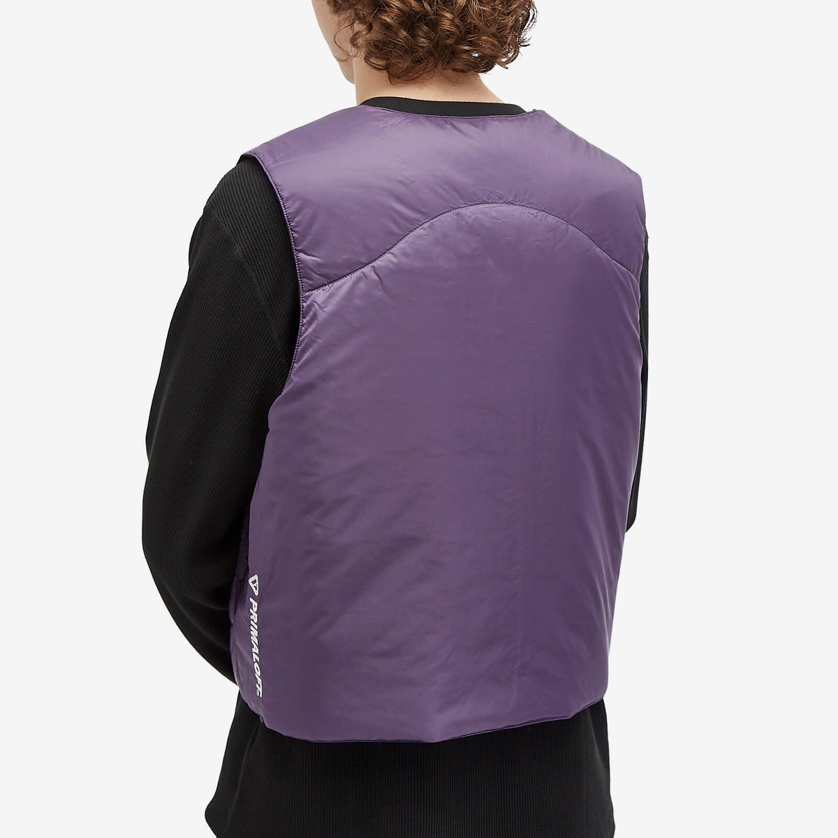 新品 NIKE ACG PRIMALOFT NYLON VEST 2XL XL Nike Acg Logo Print Primaloft Vest | eBay