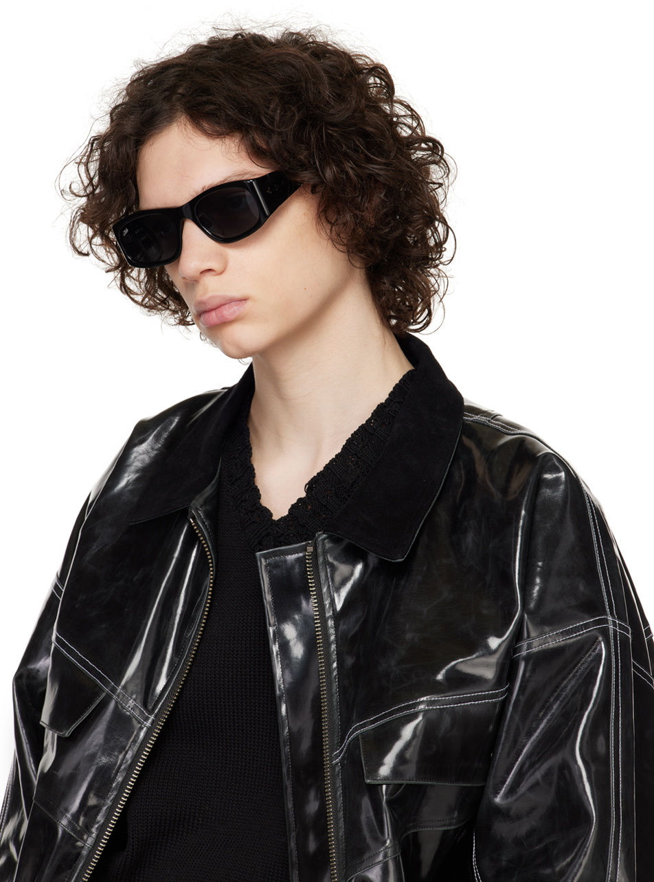 AKILA Black Eazy Sunglasses AKILA