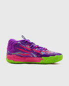 Puma Mb.03 Toxic Purple - Mens - Basketball/High & Midtop