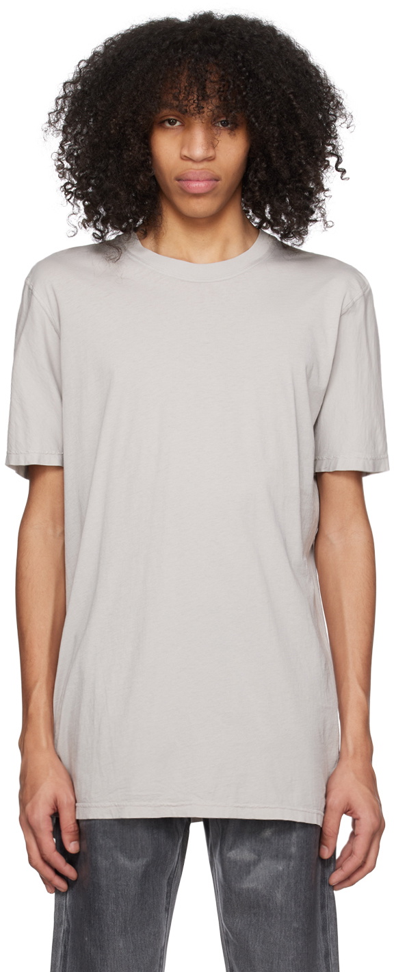 【関税込み】11 by Boris Bidjan Saberi グレー TS5 Tシャツ gray-ts5-t-shirt.jpg
