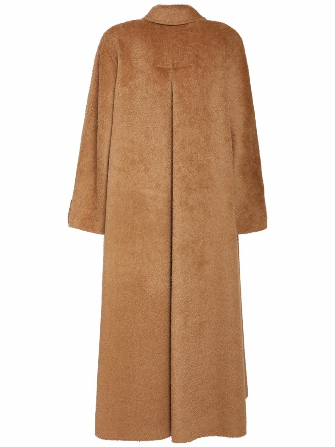 【送料&関税込】Max Mara Caronte Coat Max Mara Caronte oversized camel wool coat Max Mara