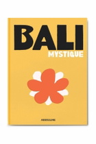 ASSOULINE bali mystique Yellow