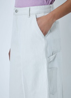Carhartt WIP W' Mercer Single Knee Shorts