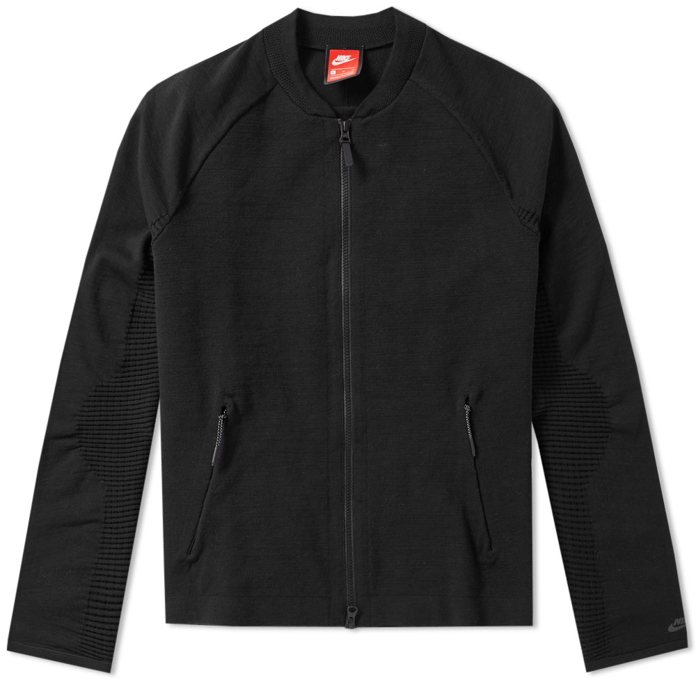 Nike Tech Knit Jacket Nike