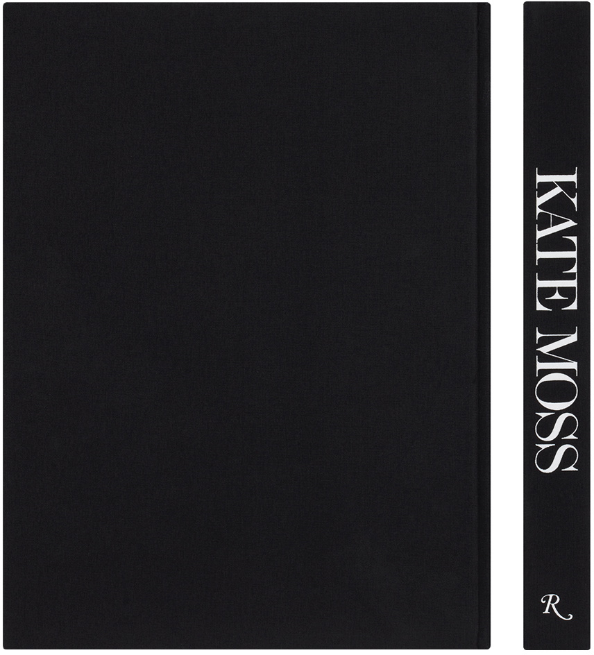 Rizzoli Kate: The Kate Moss Book