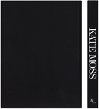 Rizzoli Kate: The Kate Moss Book