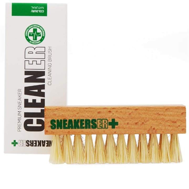 Photo: Sneakers ER Cleaner Brush