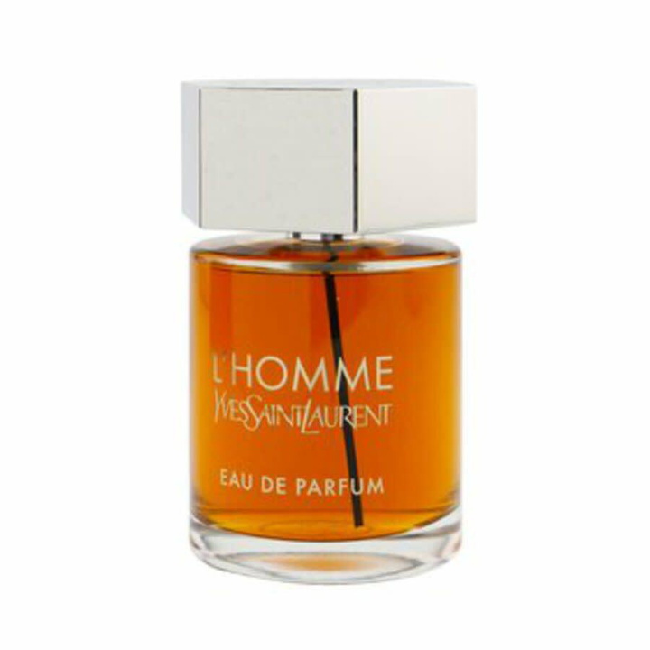 Photo: Yves Saint Laurent Mens L'Homme EDP Spray 3.3 oz Fragrances 3614273668743