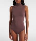 Wolford Turtleneck bodysuit