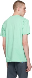 Vivienne Westwood Green Summer Classic T-Shirt