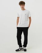 Lacoste Classic Crew Neck Tee White - Mens - Shortsleeves