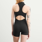 ON Women's x Zendaya Studio Bodysuit in Black