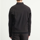 Puma Men's x J.L-A.L CLRT Light Jacket in Dark Umber
