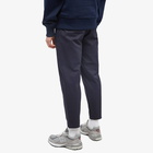 Fred Perry Men's Tapered Trouser in Navy