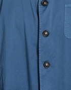 Massimo Alba Mens Jacket in Blue