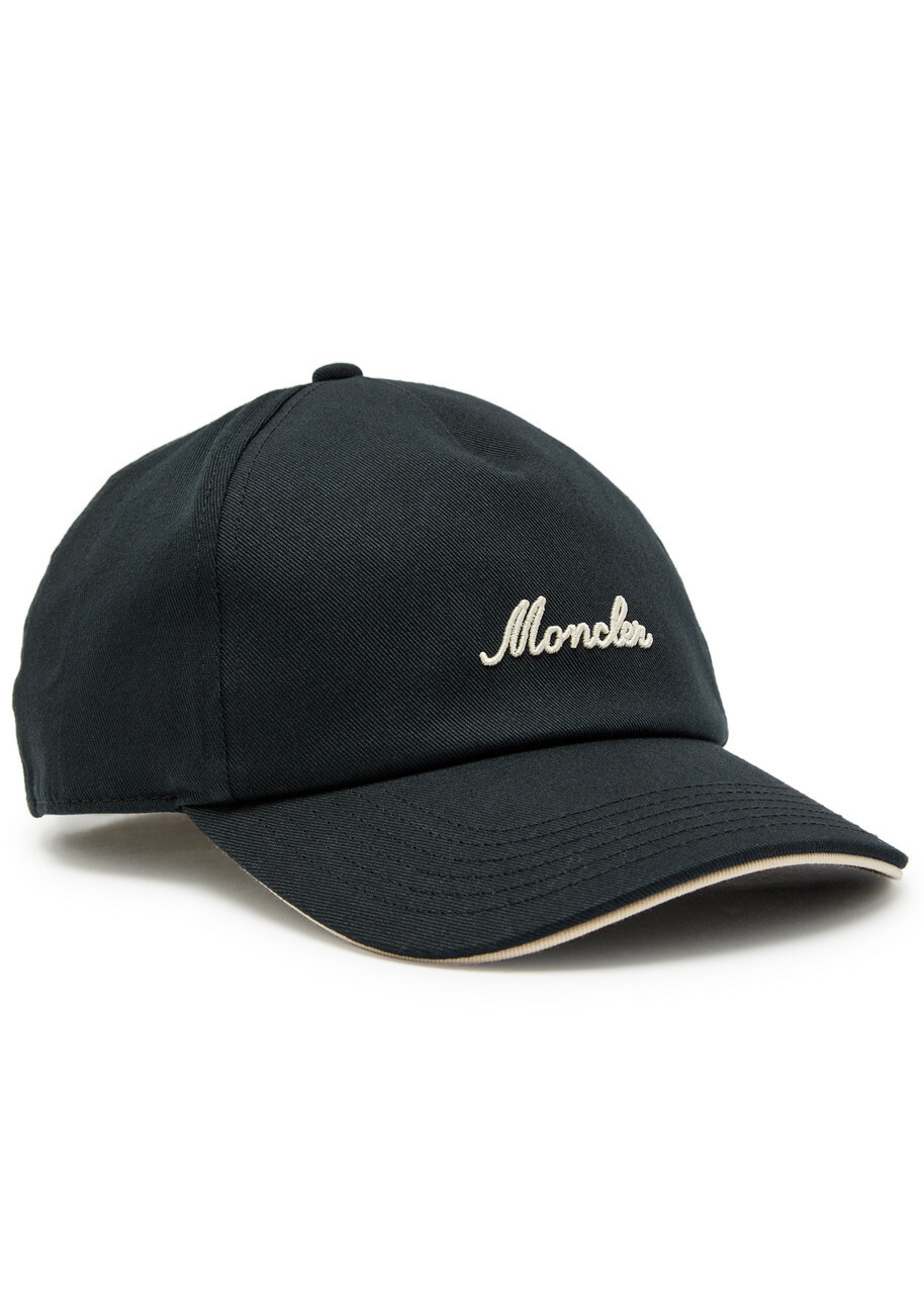 Moncler White Spider-Man Cap Moncler