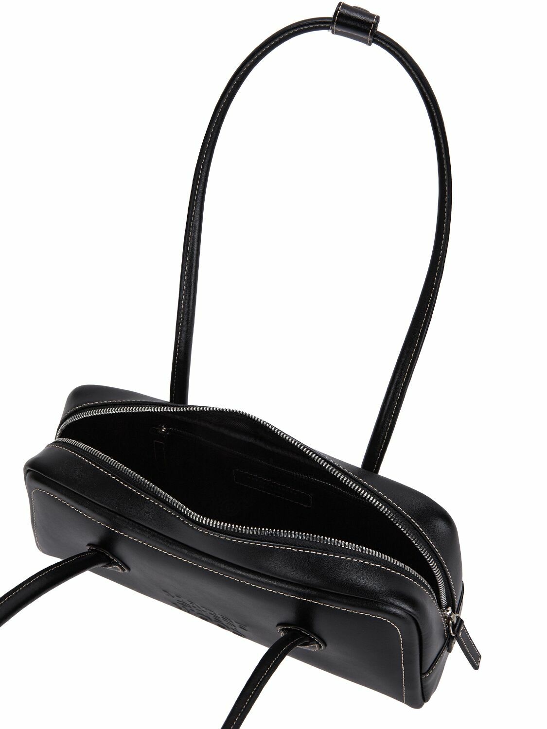MARGE SHERWOOD Soft Leather Shoulder Bag Marge Sherwood