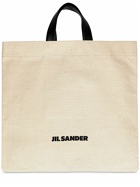 JIL SANDER - Book Square Tote Bag