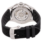 Carl F. Bucherer Heritage Chronograph Automatic Silver Dial Unisex Watch 00.10803.08.12.01