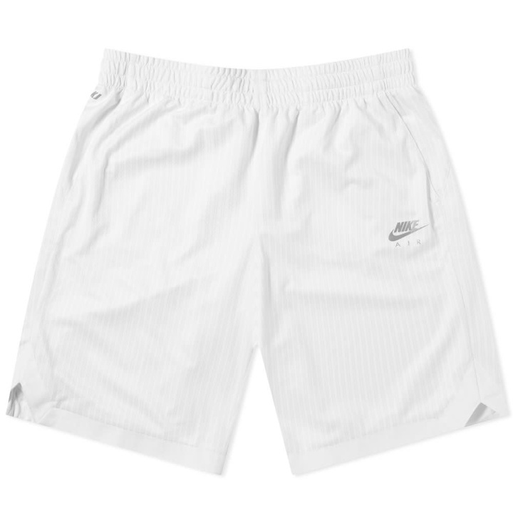 Photo: Nike x Kim Jones Mesh Short