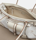 Prada Prada Bonnie Large top-handle bag