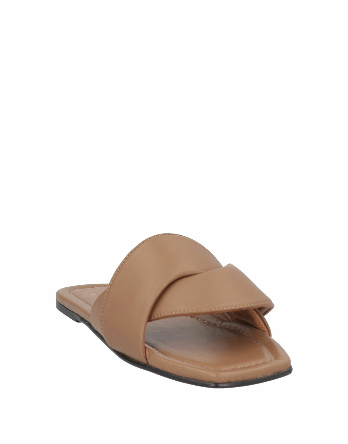 Atp Atelier Womens Sandals in Camel
