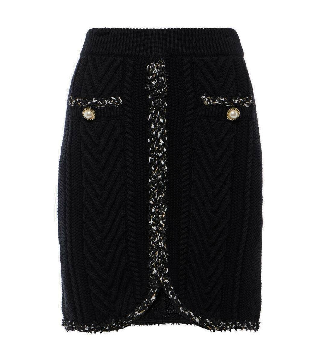Rebecca Vallance Zelie floral maxi skirt Rebecca Vallance