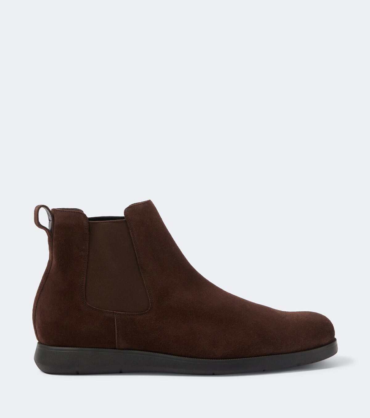 Church's Rotherham suede Chelsea boots