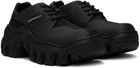 Rombaut Black Boccaccio II Derbys