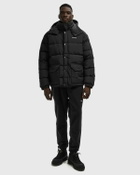 Columbia Wallowa™ Down Hooded Jacket Black Mens Down & Puffer Jacket