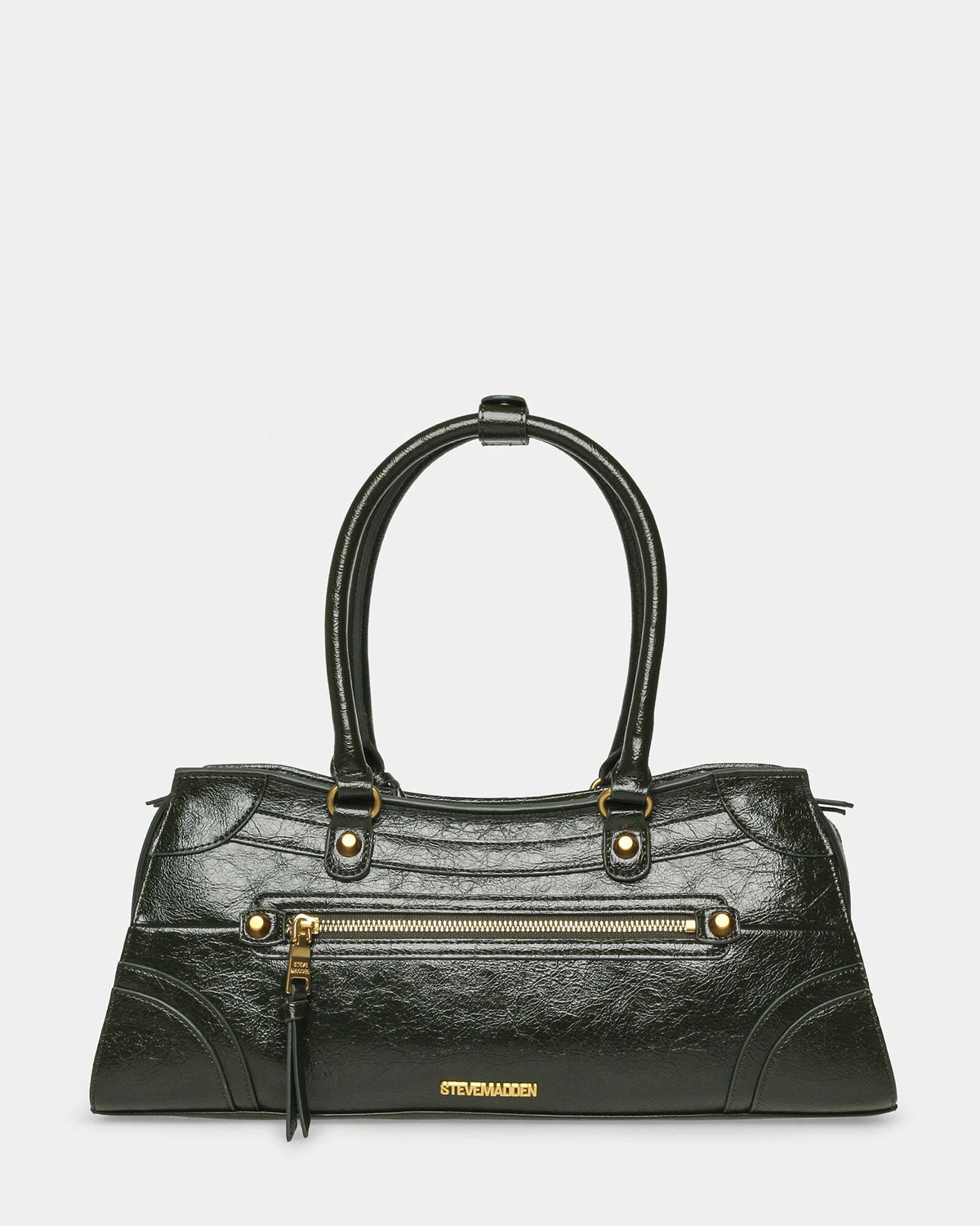Steve Madden Bravyn Bag in Black