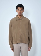 The Row Noggu Jacket