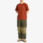 Nike Acg Smith Summit Pant in Sequoia/Olive/White