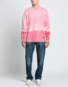 Kenzo Mens Sweatshirt in Pink