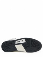 AMIRI Skel High Top Sneakers