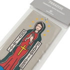 Wacko Maria x Kuumba International Fragrance Paper