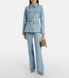 Nina Ricci Flared jeans